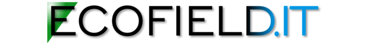 ecofield logo